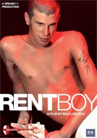 RentBoy Boxcover