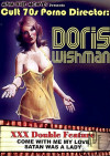 Cult 70s Porno Director 3: Doris Wishman Boxcover