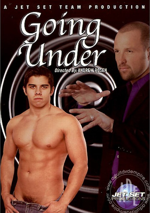 Going Under (JetSet) Capa