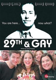 29th & Gay Movie 29th & Gay Movie