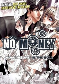 No Money Vol. 1: In The Hole No Money Vol. 1: In The Hole Boxcover