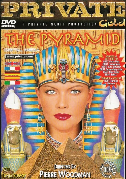 The Pyramid 1