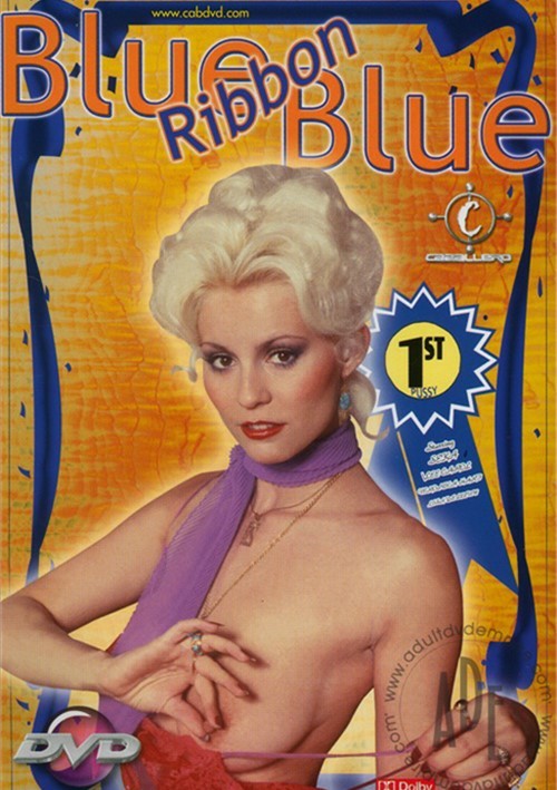 Blue Ribbon Blue