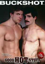 Good Hot Stuff Good Hot Stuff Boxcover