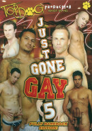 Just Gone Gay 5 Porn Video