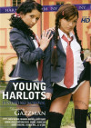 Young Harlots: Finishing School Boxcover