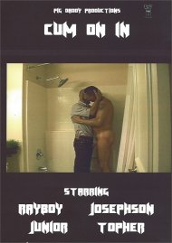 Cum On In Cum On In Boxcover