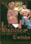 Next Door Daddies and Bubble Butt Twinks Boxcover