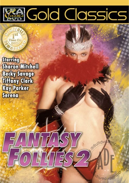 Fantasy Follies 2