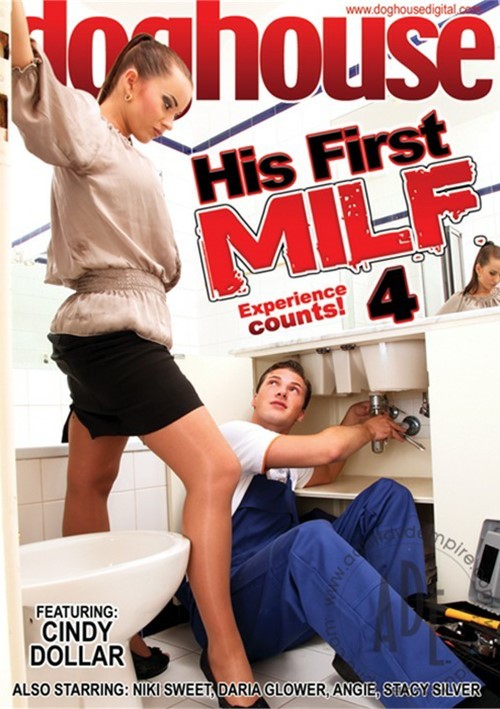 XXX His First MILF 4 (2011)