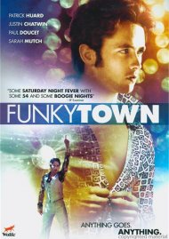 Funkytown Movie Funkytown Movie