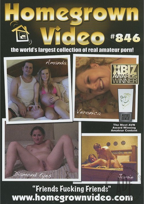 Homegrown Video 846