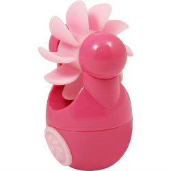 Sqweel Go - Pink Sqweel Go - Pink Boxcover