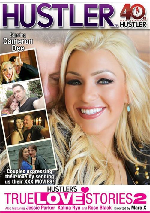 True Love Stories 2 (2014) | Adult DVD Empire