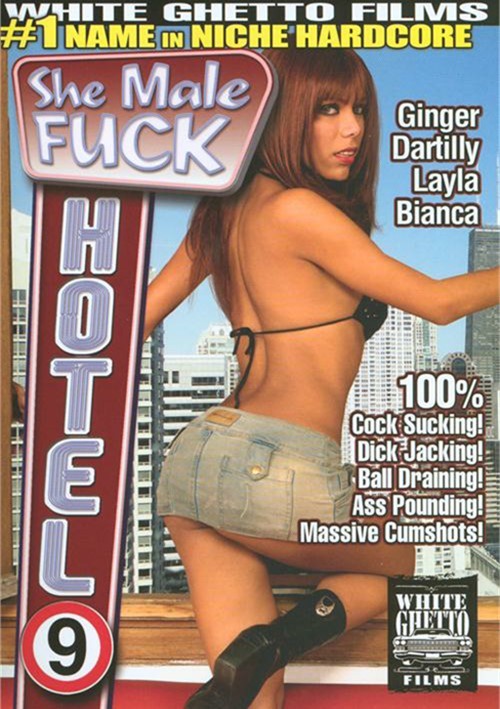 She Male Fuck Hotel 9