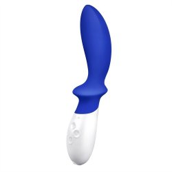 Lelo: Loki - Federal Blue Lelo: Loki - Federal Blue Boxcover
