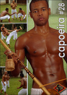 Capoeira 28 Porn Video