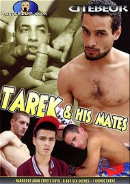 Tarek & His Mates Boxcover