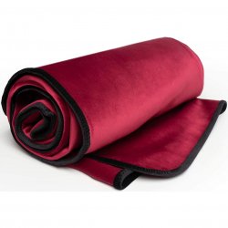 Fascinator Sexual Travel Play Throw - Power Banger.