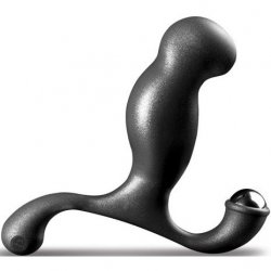 Nexus Lite Excel Prostate Massager - Black Nexus Lite Excel Prostate Massager - Black Boxcover