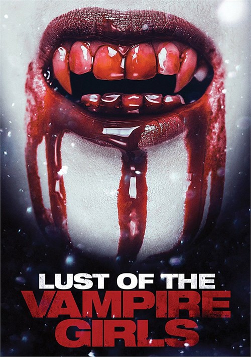 Lust Of The Vampire Girls