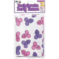 Bachelorette Party Favors Pecker Apron Bachelorette Party Favors Pecker Apron Boxcover