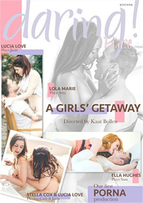 Girls' Getaway, A