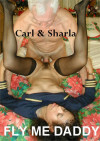 Fly Me, Carl Boxcover