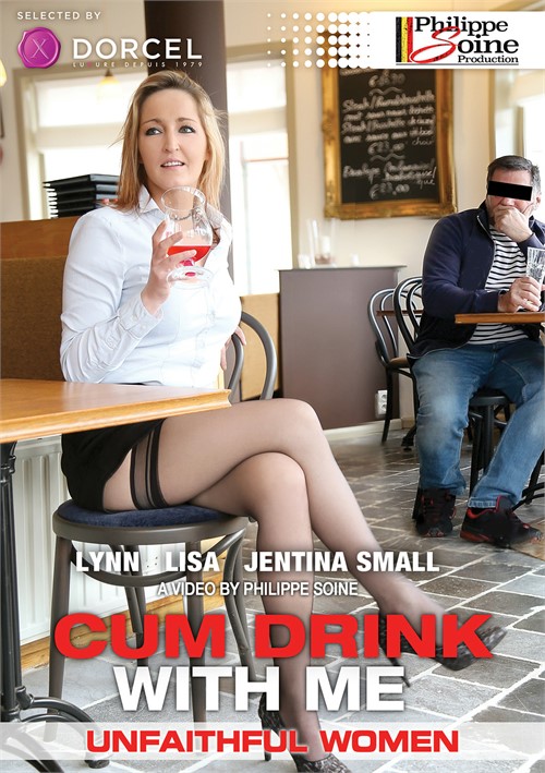 Cum Drink with Me Videos On Demand | Adult DVD Empire