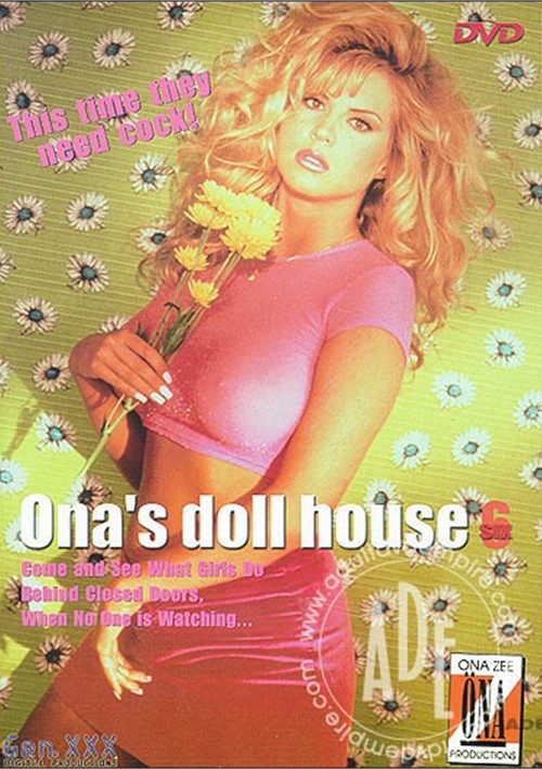 Ona's Doll House 6