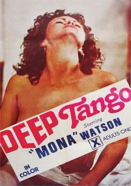 Deep Tango Boxcover