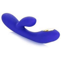 Impulse Intimate Estim Dual Wand - Purple Impulse Intimate Estim Dual Wand - Purple Boxcover