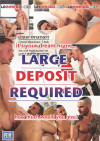 Large Deposit Required Boxcover