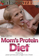 Joslyn James in Mom's Protein Diet Porn Video