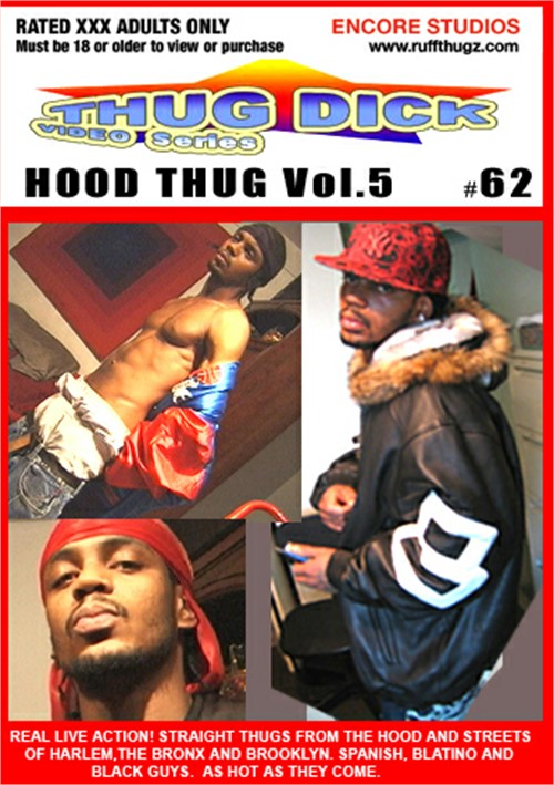 Hood Thug 5