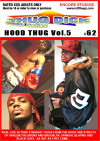Hood Thug 5 Boxcover
