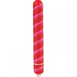 Rock Candy - Stick Vibrator - Red Rock Candy - Stick Vibrator - Red Boxcover