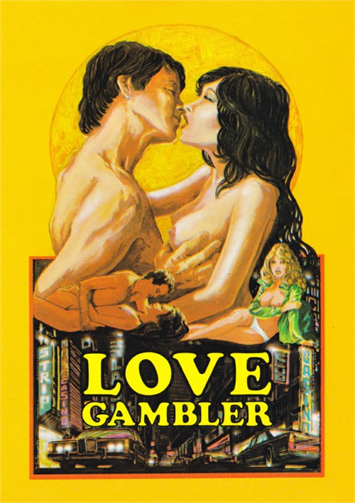 Love Gambler