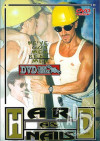 Hard as Nails Boxcover