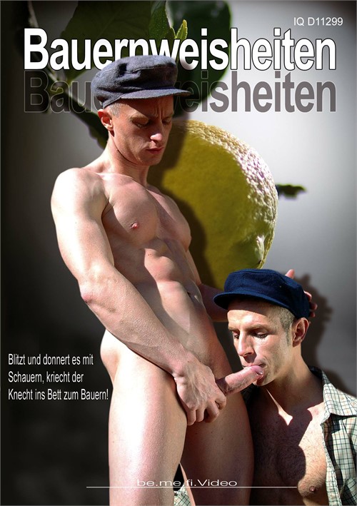 Bauernweisheiten Boxcover