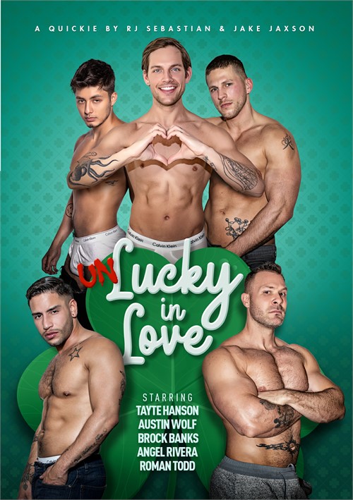 Www Xxx Love Romans Com - Un)Lucky in Love | CockyBoys Gay Porn Movies @ Gay DVD Empire