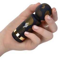 Naughty Bits - Lit Clit Teenie Weenie Wand Sex Toy