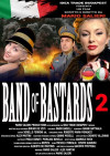 Band of Bastards #2 Boxcover