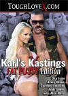 Karl's Kastings Fat Pussy Edition Boxcover