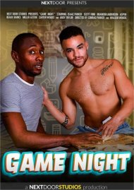 Game Night Boxcover