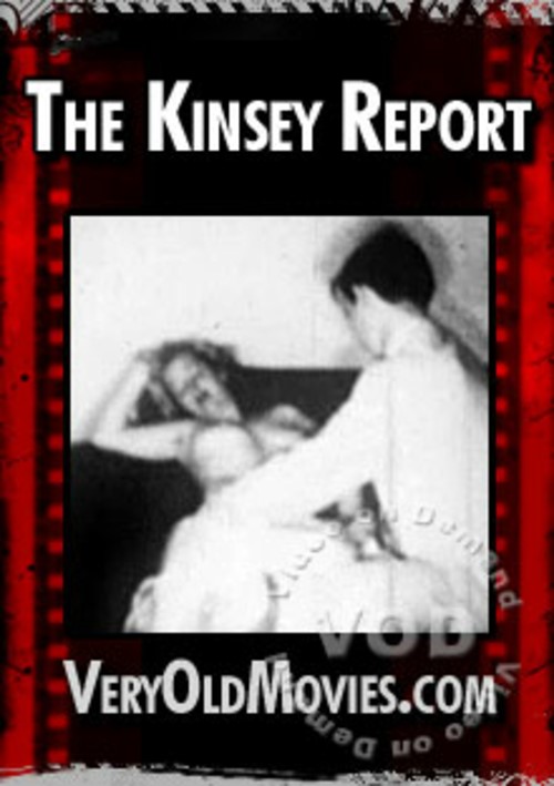 The Kinsey Report