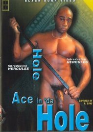 Ace in 'da Hole Boxcover