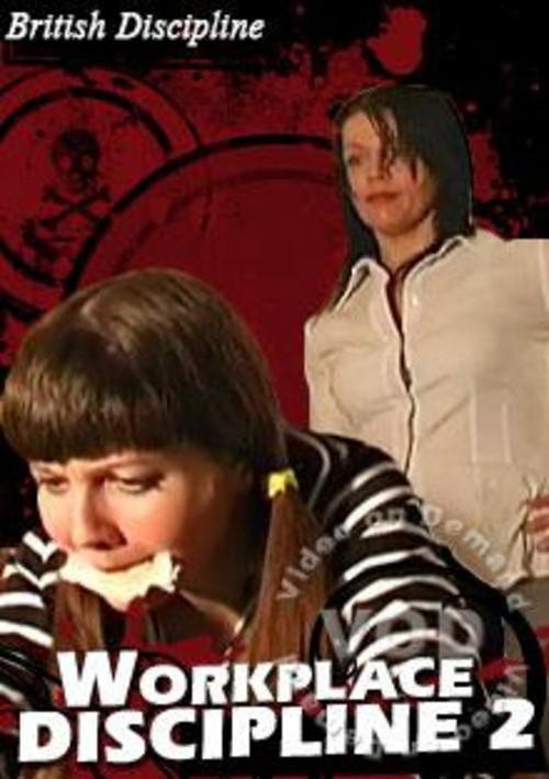 Workplace Discipline 2