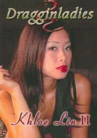 Dragginladies - Khloe Lin II Boxcover