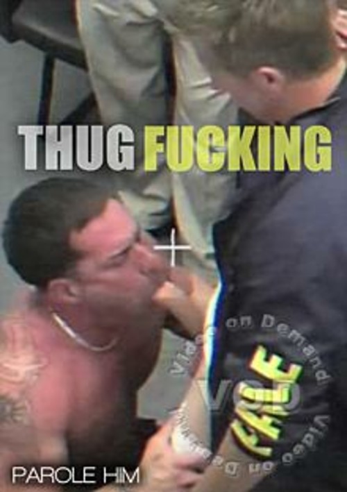 Thug Fucking Boxcover